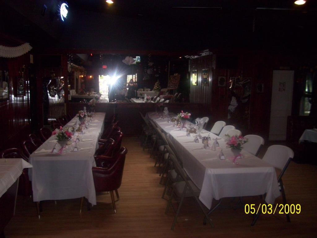 B&B Lounge 카츠킬 외부 사진