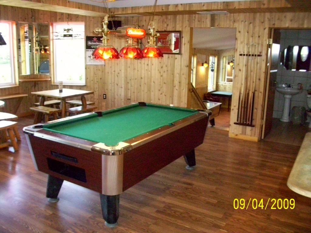 B&B Lounge 카츠킬 외부 사진