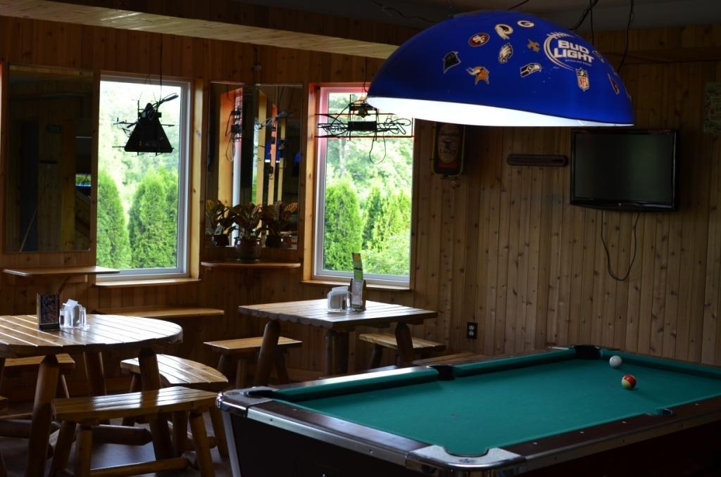 B&B Lounge 카츠킬 외부 사진
