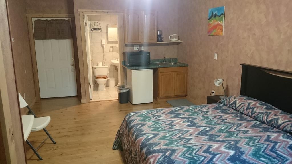 B&B Lounge 카츠킬 외부 사진
